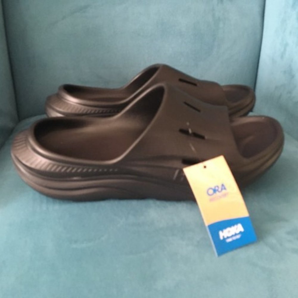 HOKA Ora Recovery Slide 3